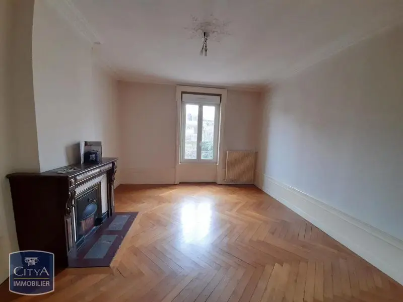 Photo 3 Appartement 4 pièces 120.81m²