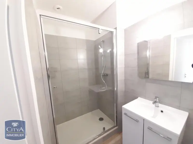 Photo 8 Appartement 2 pièces 38.93m²