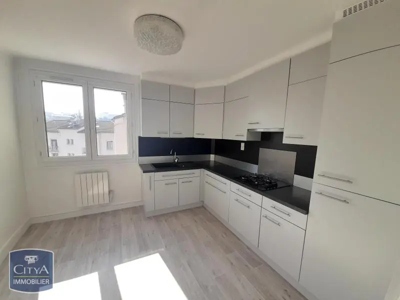 Photo 3 Appartement 2 pièces 52.15m²