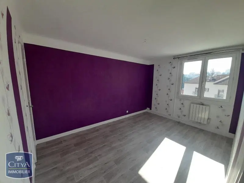 Photo 1 Appartement 2 pièces 52.15m²