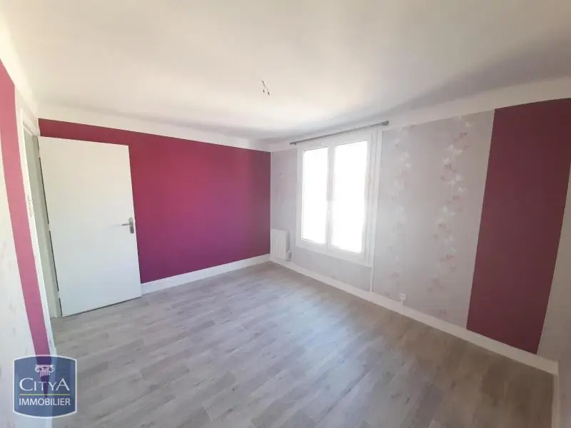 Photo 2 Appartement 2 pièces 52.15m²