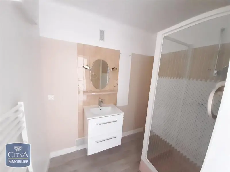 Photo 4 Appartement 2 pièces 52.15m²