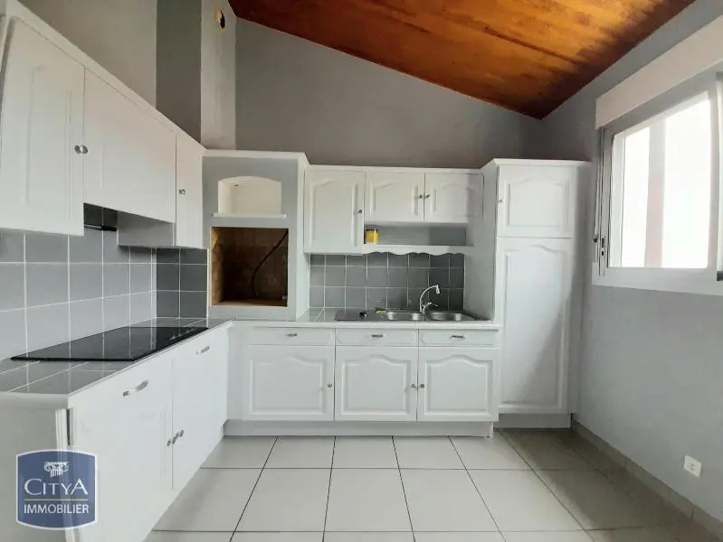 Photo 3 Appartement 2 pièces 68.8m²