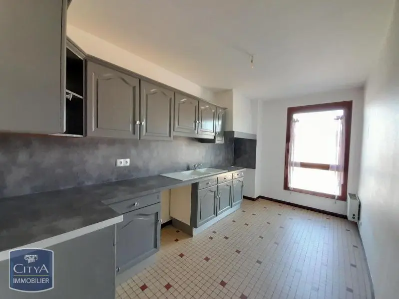 Photo 1 Appartement 4 pièces 76.02m²