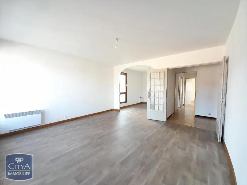 Photo 1 appartement Lorette