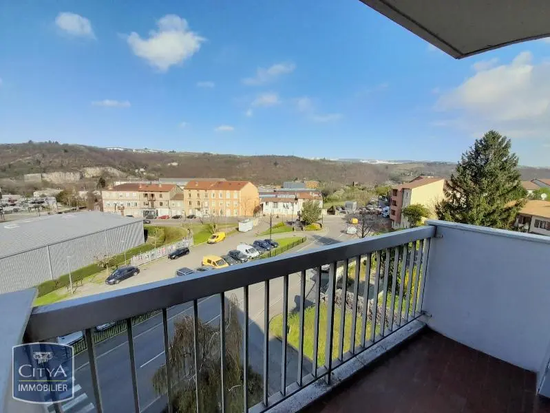 Photo 6 appartement Lorette