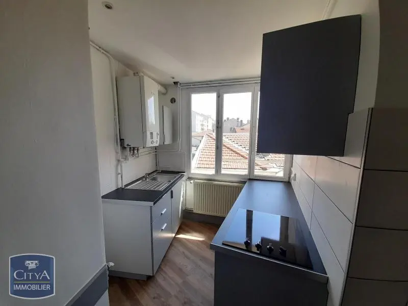 Photo 4 Appartement 3 pièces 61.03m²