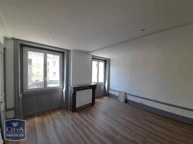 Photo 1 Appartement 3 pièces 61.03m²