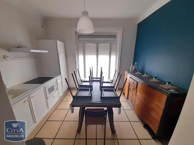 Photo 6 Appartement 3 pièces 84.31m²