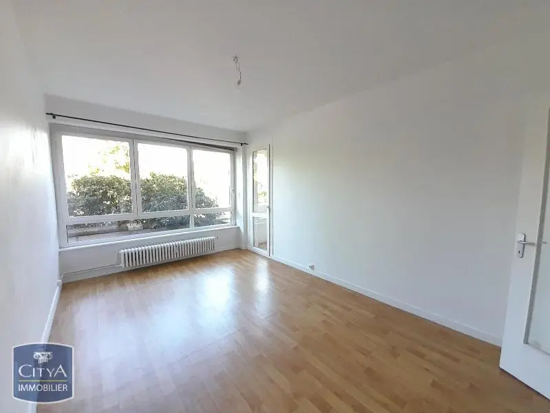 Photo 2 Appartement 2 pièces 56.72m²