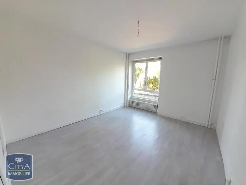Photo 3 Appartement 2 pièces 56.72m²