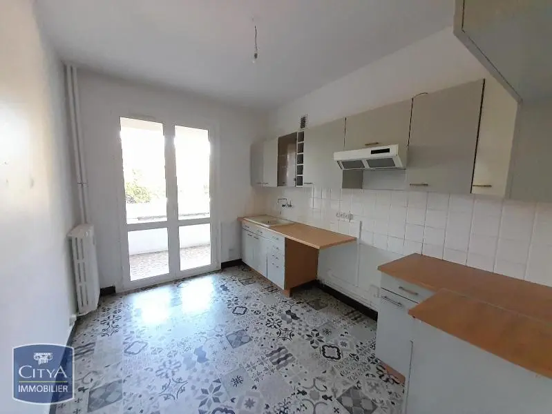 Photo 4 Appartement 2 pièces 56.72m²