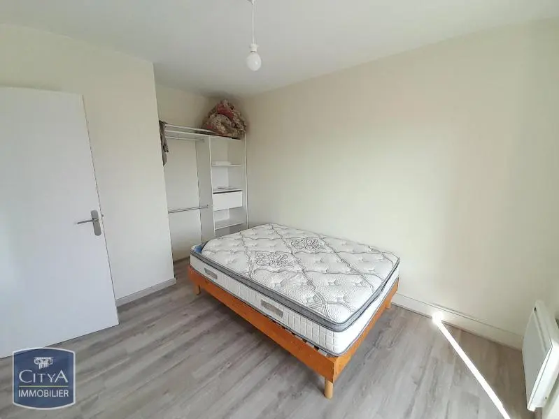 Photo 3 Appartement 3 pièces 51.8m²
