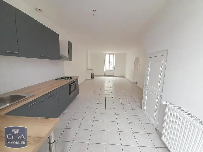 Photo 1 Appartement 3 pièces 78m²