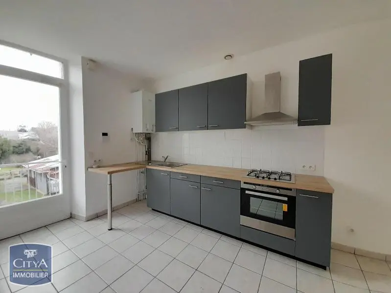Photo 2 Appartement 3 pièces 78m²