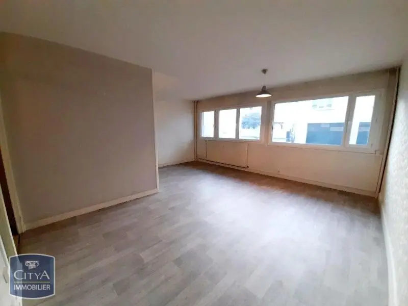 Photo 4 Appartement 2 pièces 53.5m²