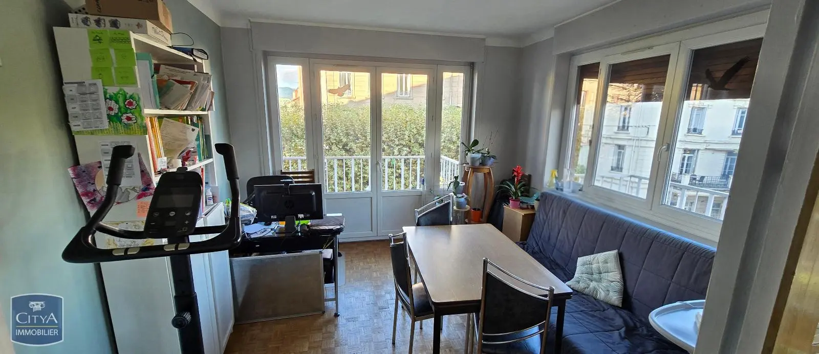 Photo 4 Appartement 4 pièces 88.25m²