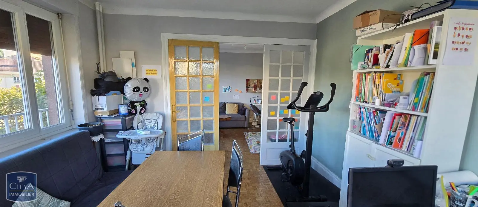 Photo 3 Appartement 4 pièces 88.25m²