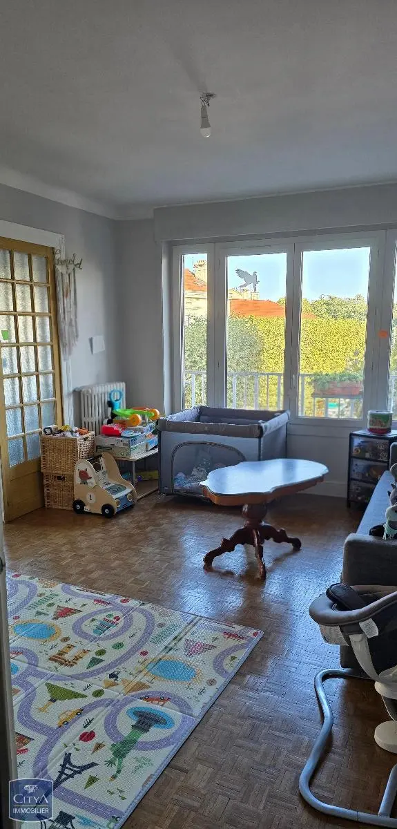 Photo 2 Appartement 4 pièces 88.25m²