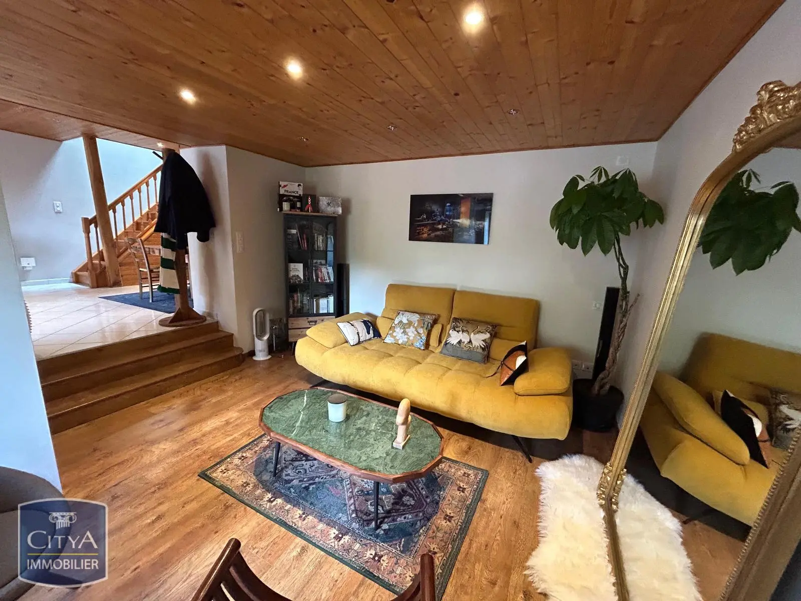Photo 3 Maison 5 pièces 138.42m²