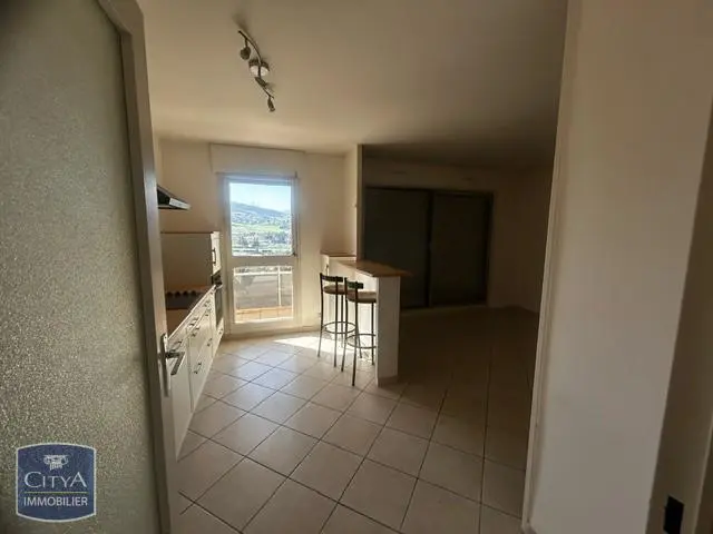 Photo 2 Appartement 2 pièces 49.61m²