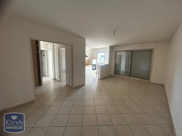 Photo 1 Appartement 2 pièces 49.61m²