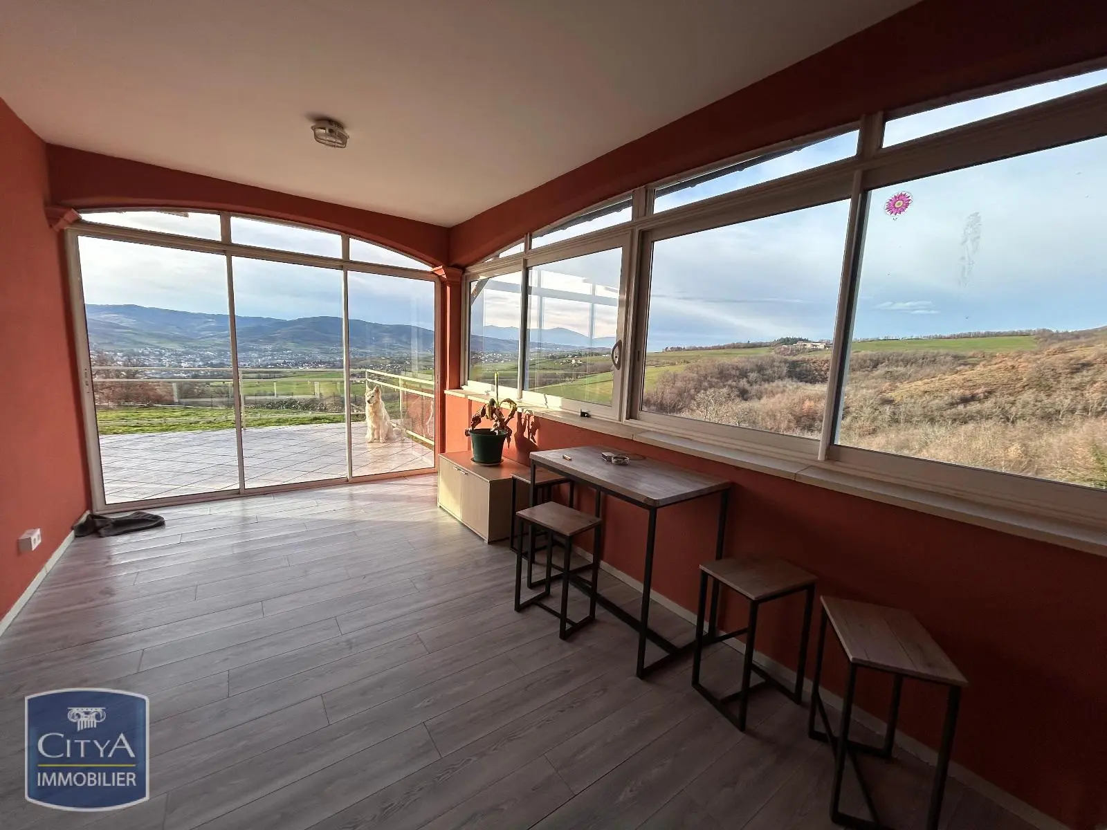 Photo 17 maison Saint-Chamond