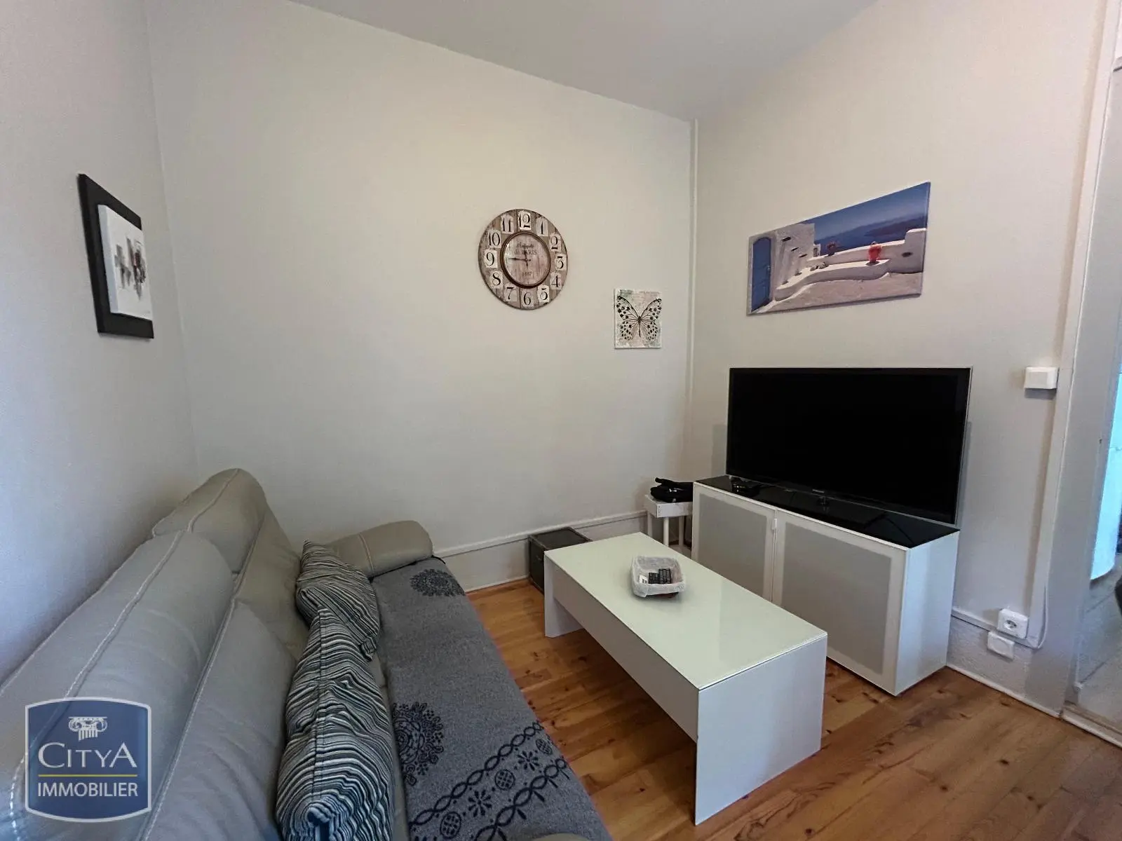 Photo 2 Appartement 2 pièces 40m²