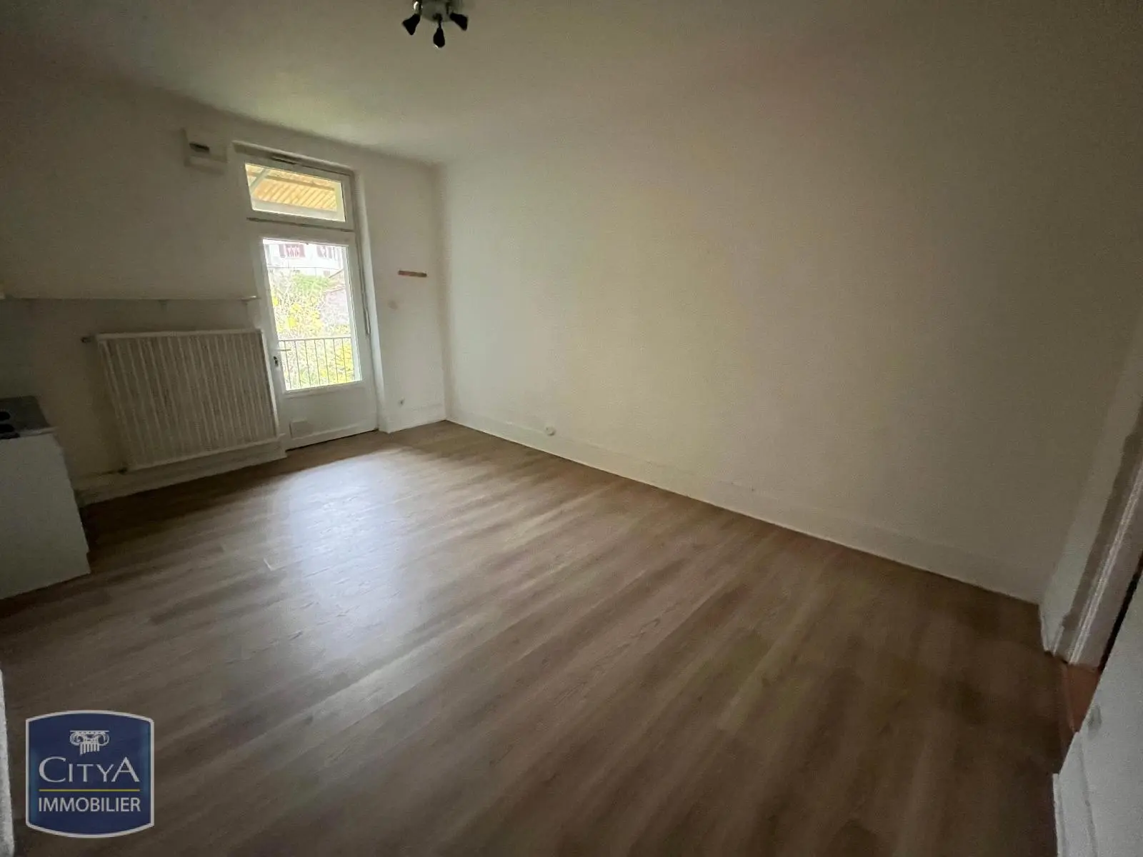 Photo 3 Appartement 2 pièces 38.43m²