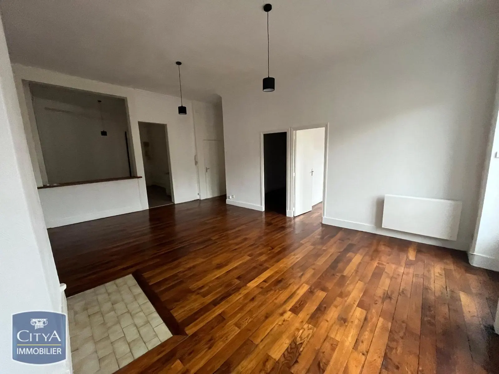 Photo 3 Appartement 3 pièces 73.7m²