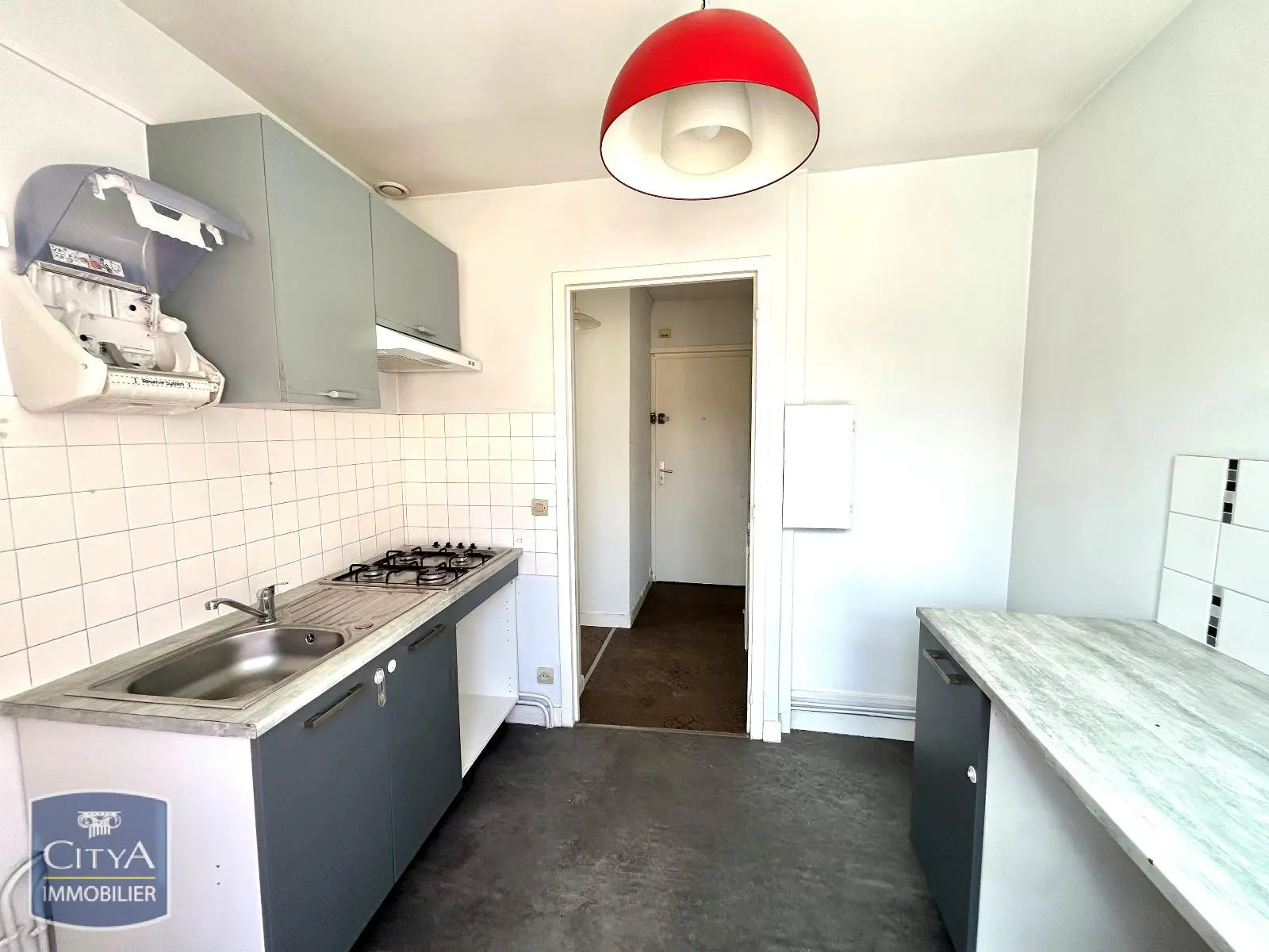 Photo 5 Appartement 3 pièces 59.7m²