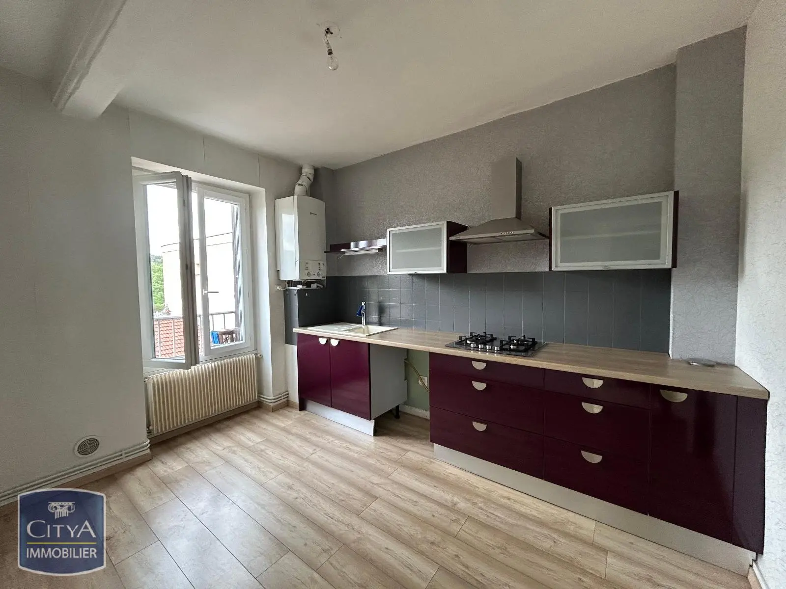 Photo 1 appartement Lorette
