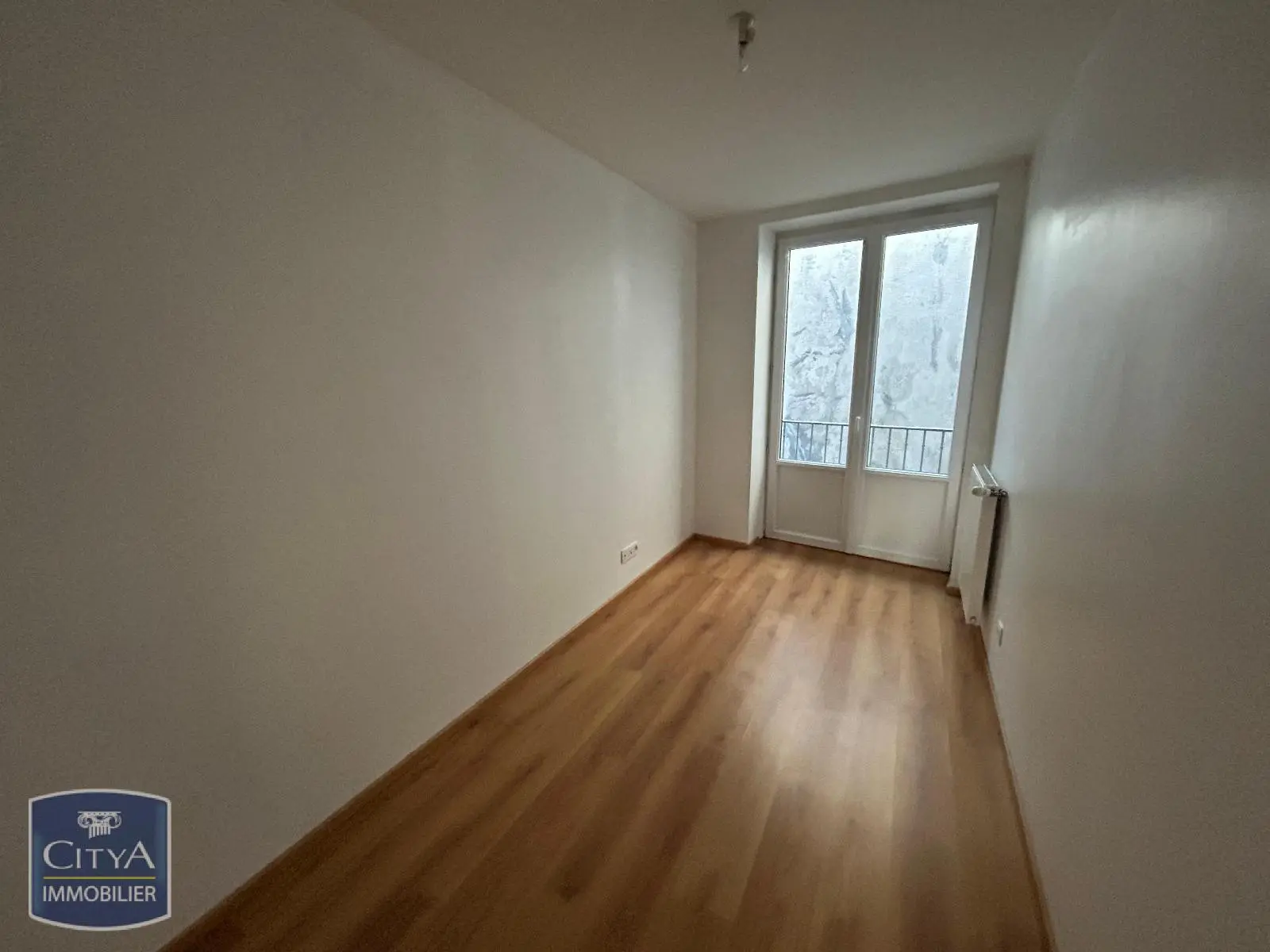 Photo 2 Appartement 3 pièces 48.97m²
