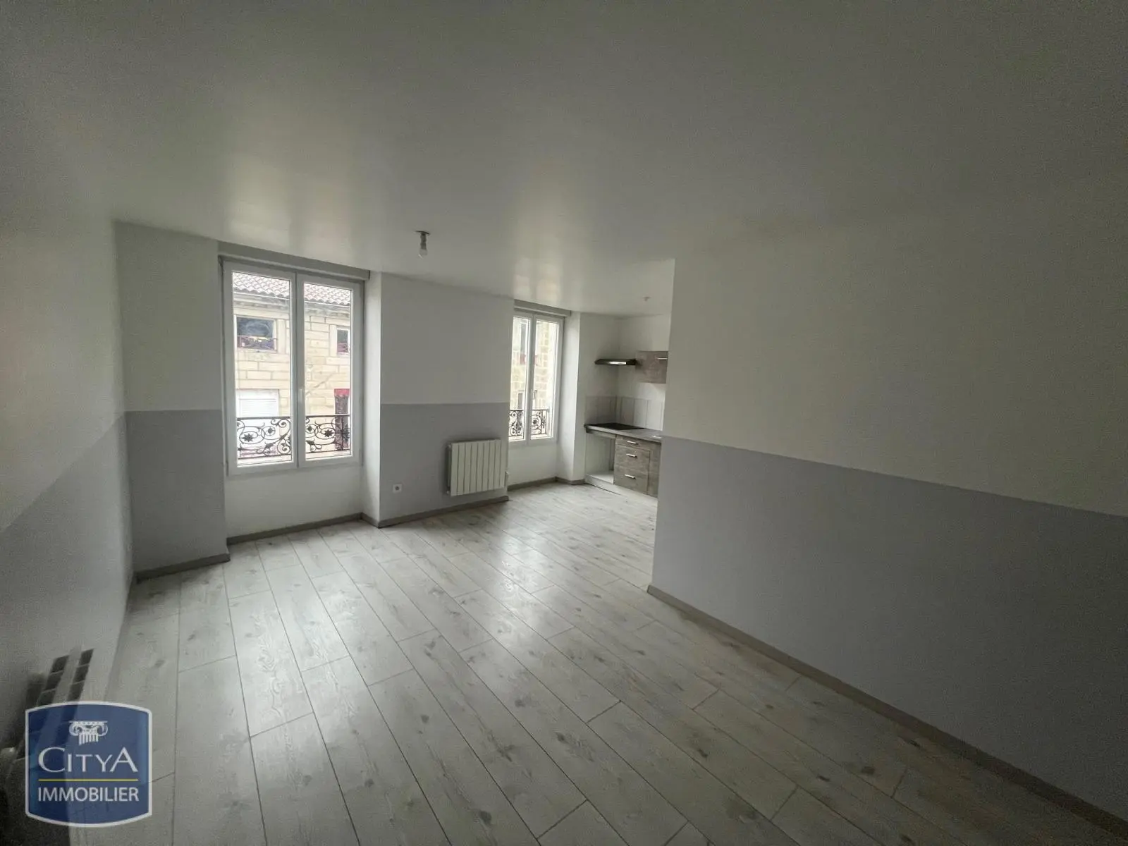 Photo 3 Appartement 4 pièces 67.26m²