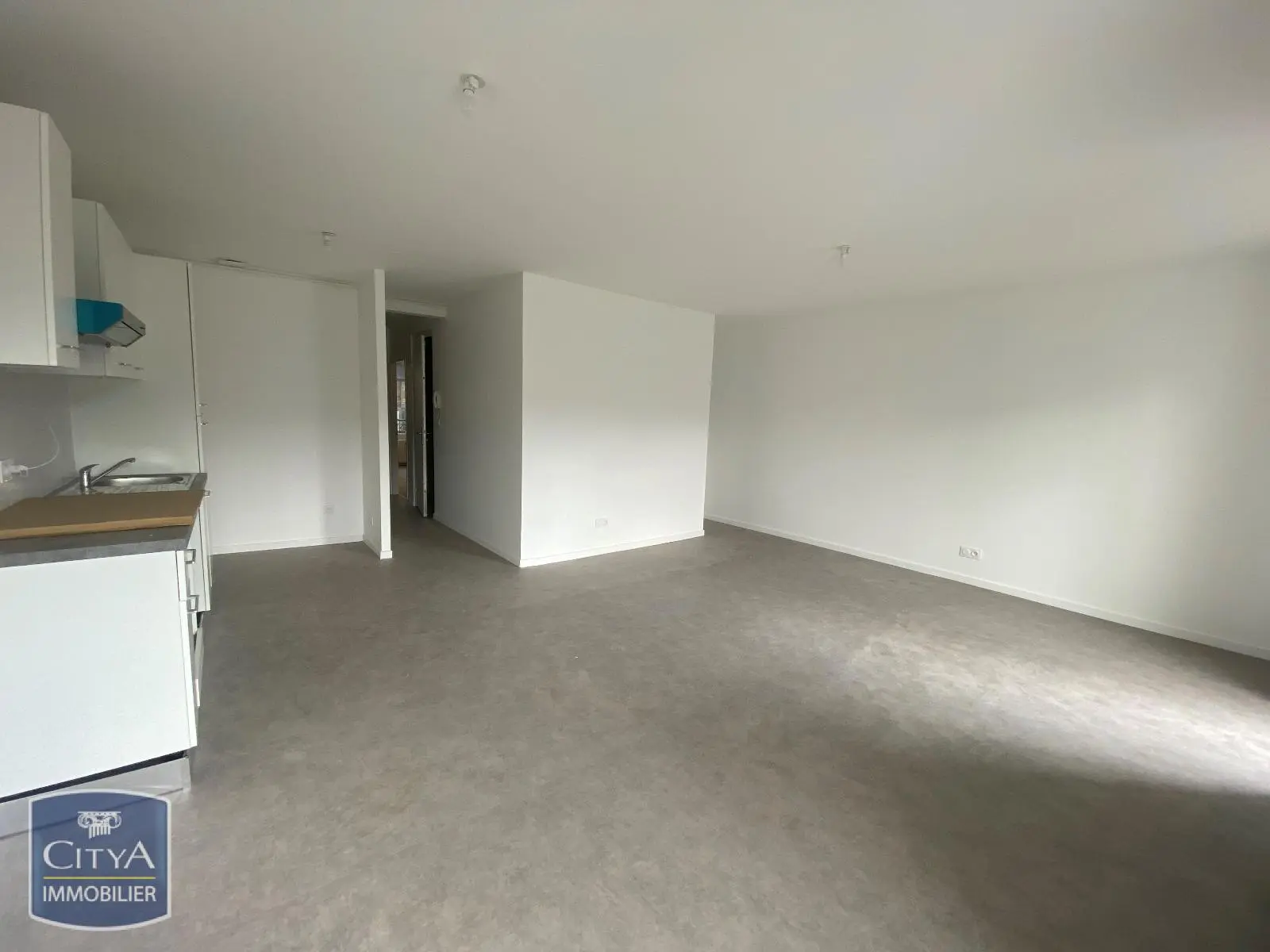Photo 2 Appartement 3 pièces 63.48m²
