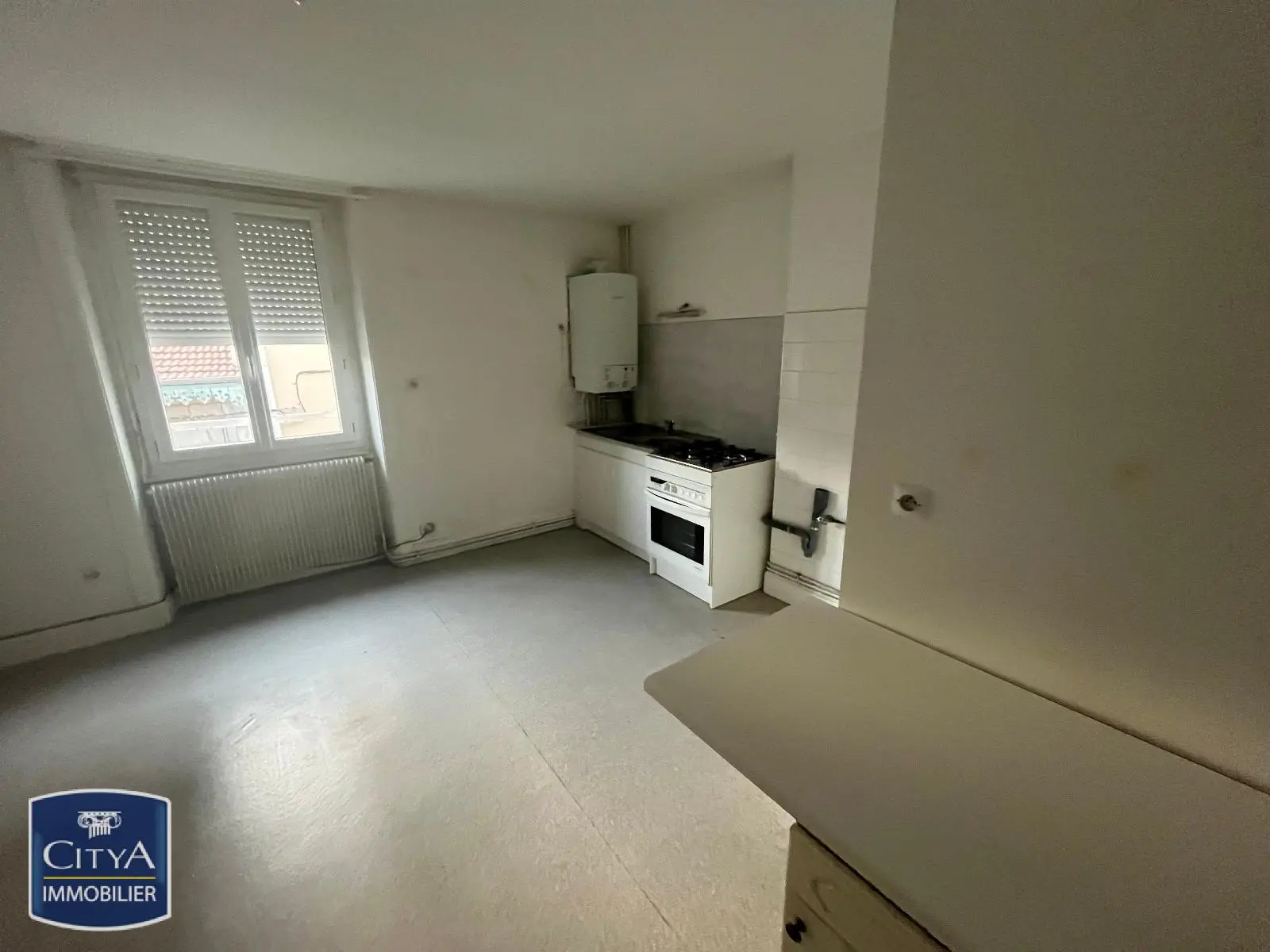Photo 3 Appartement 3 pièces 45m²