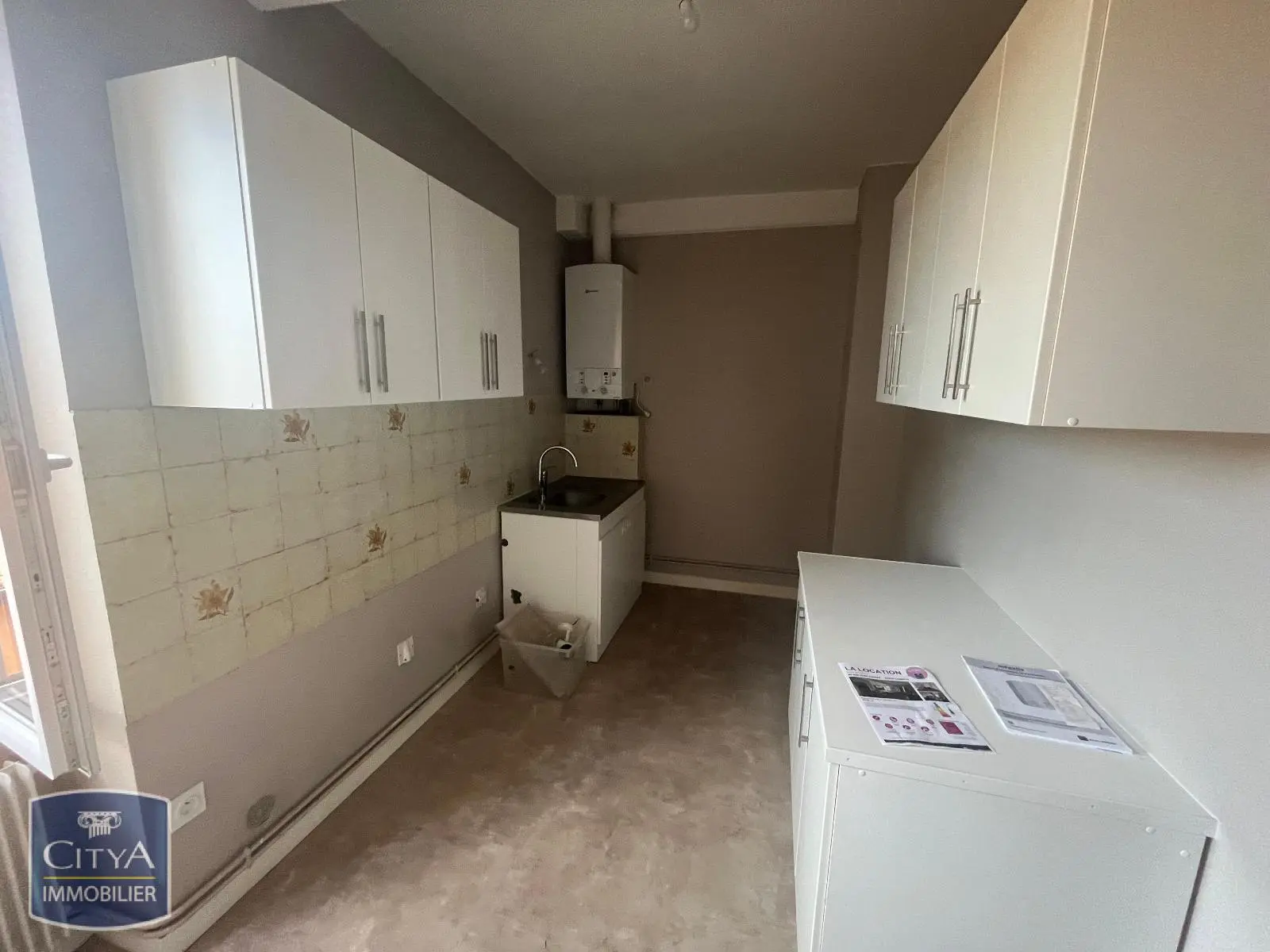 Photo 6 Appartement 2 pièces 44.55m²