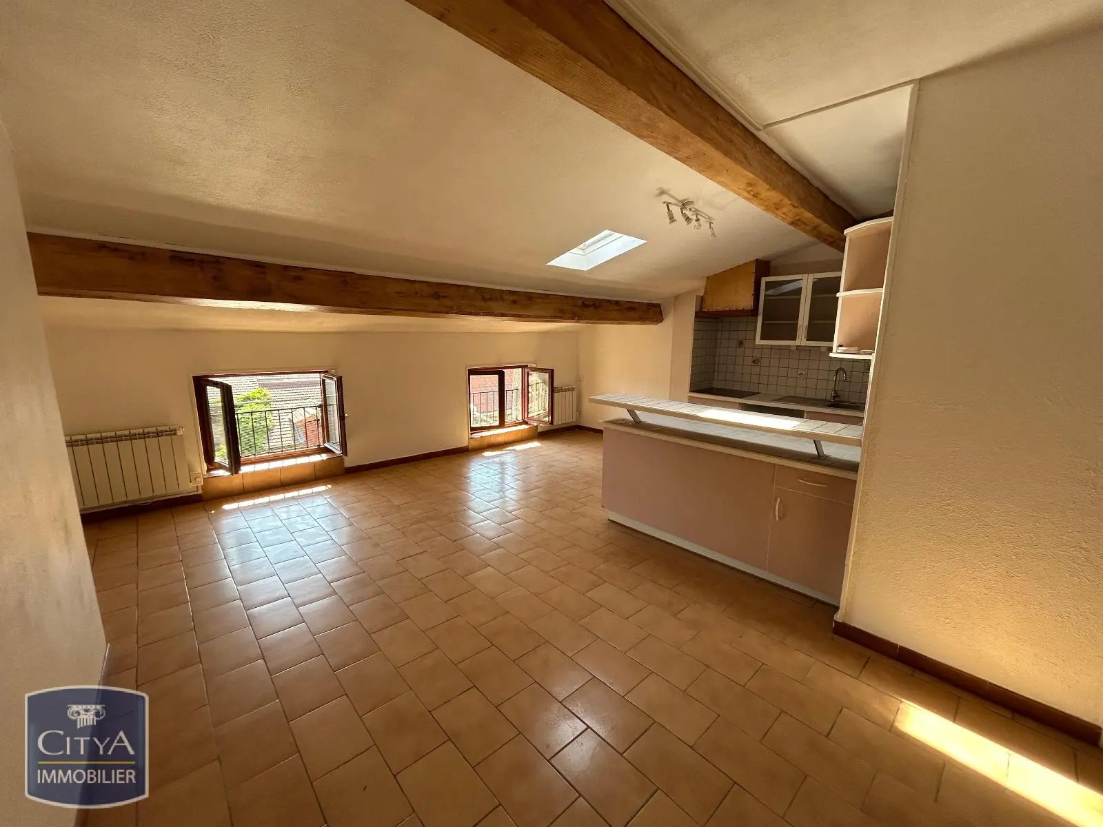 Photo 1 Appartement 3 pièces 51.58m²