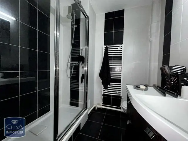 Photo 4 Appartement 2 pièces 41.7m²