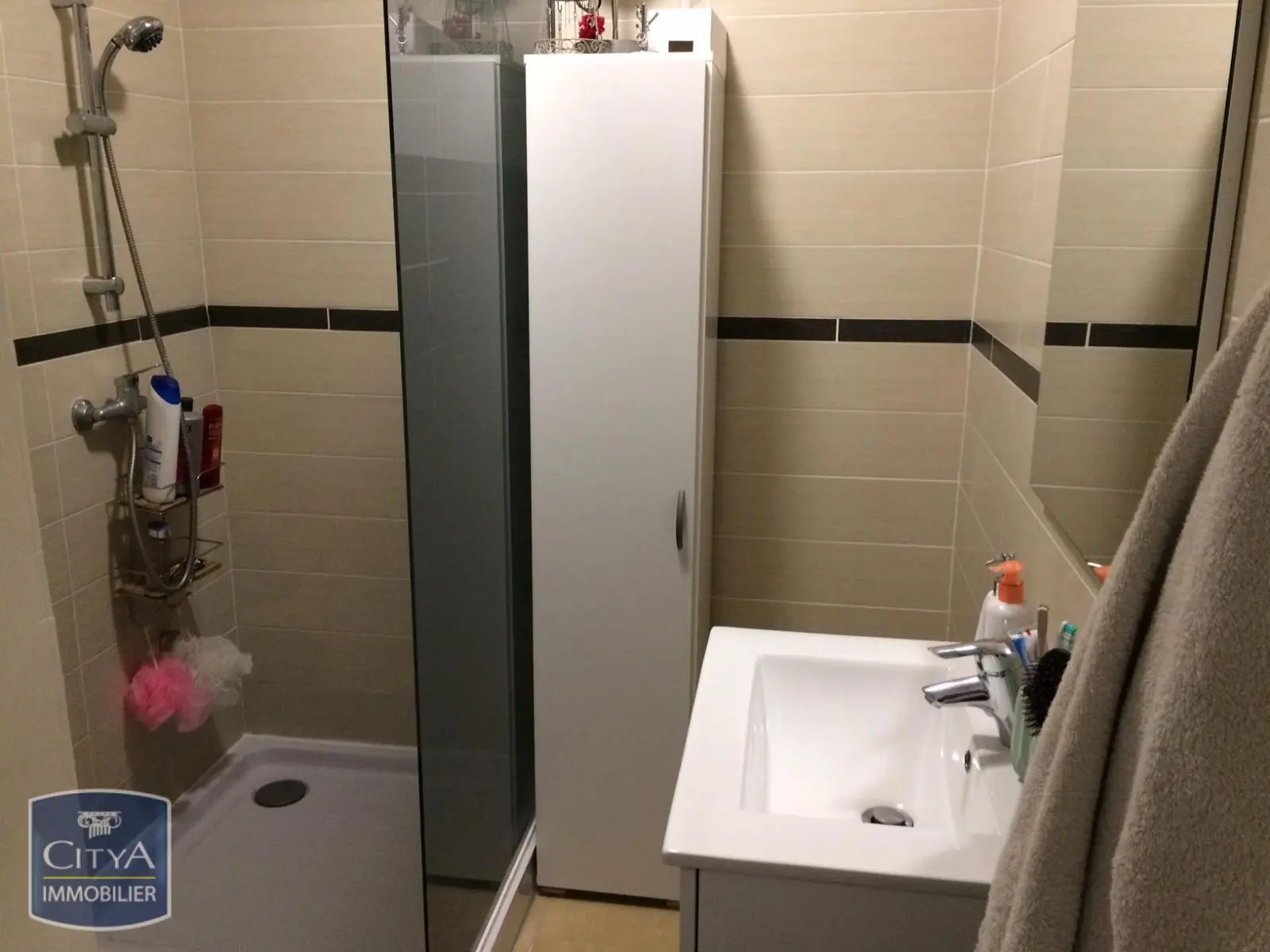 Photo 2 Appartement 2 pièces 44.44m²