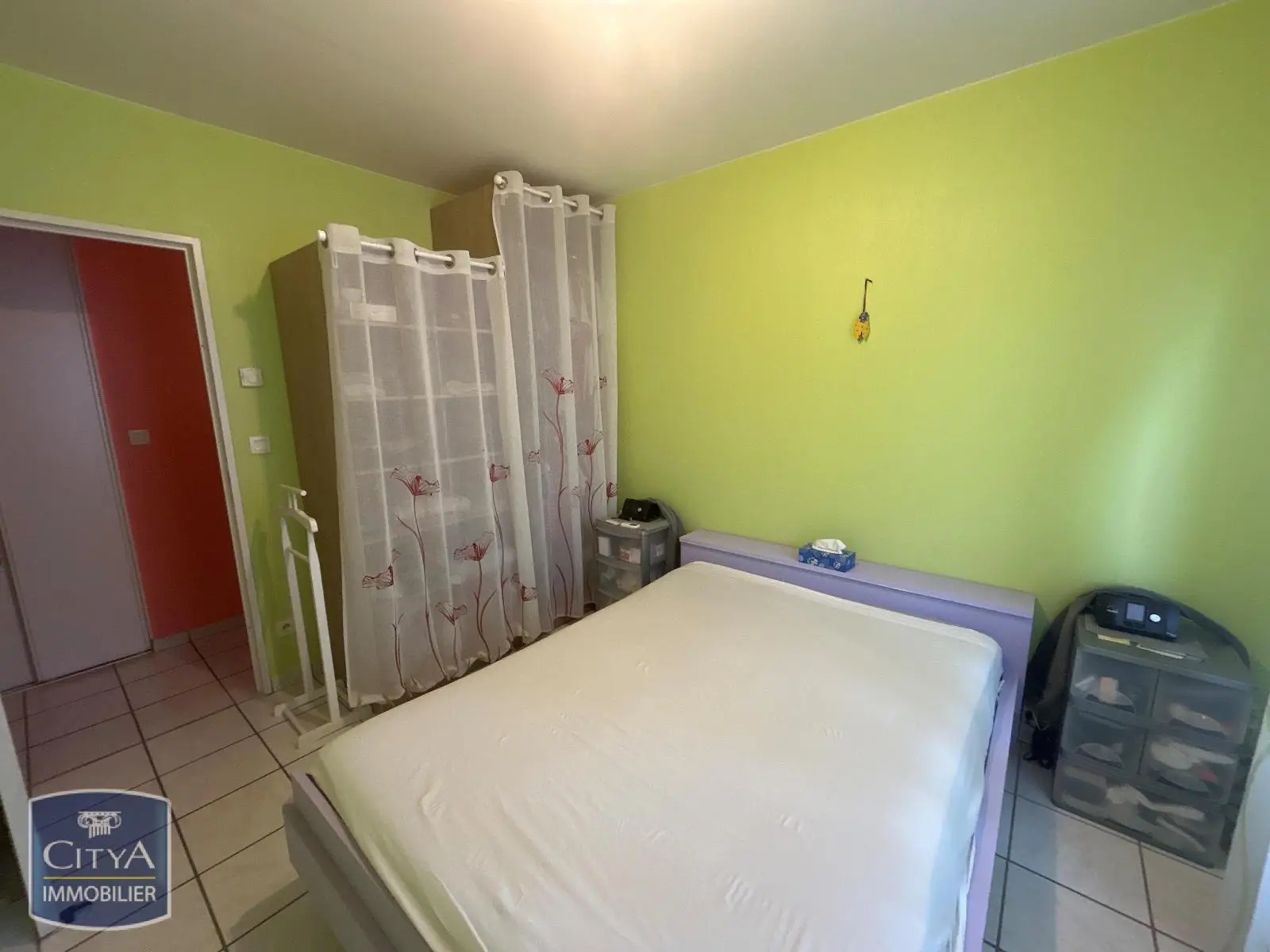 Photo 4 Appartement 3 pièces 60.91m²