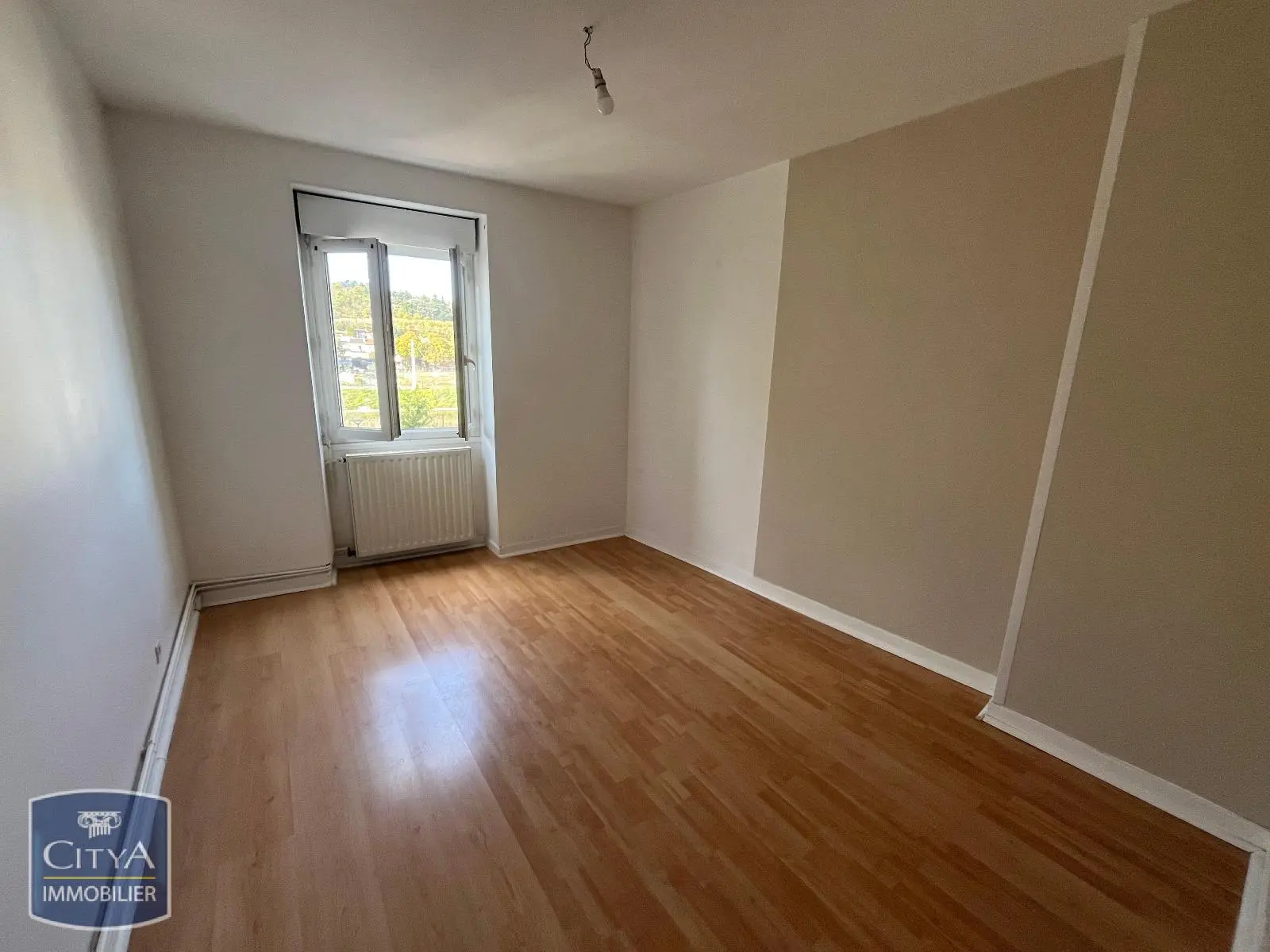 Photo 2 appartement Rive-de-Gier