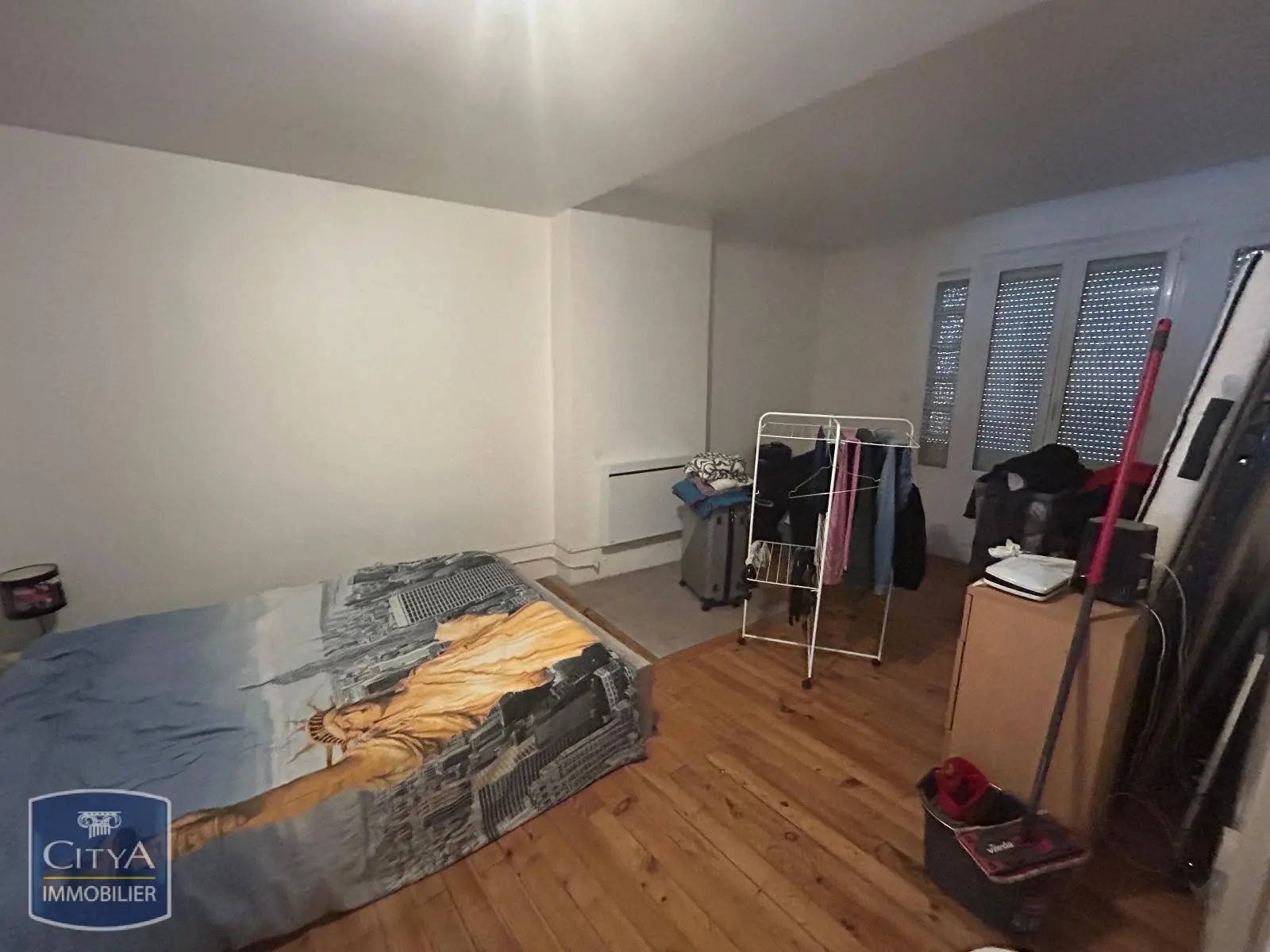 Photo 3 Appartement 2 pièces 56m²