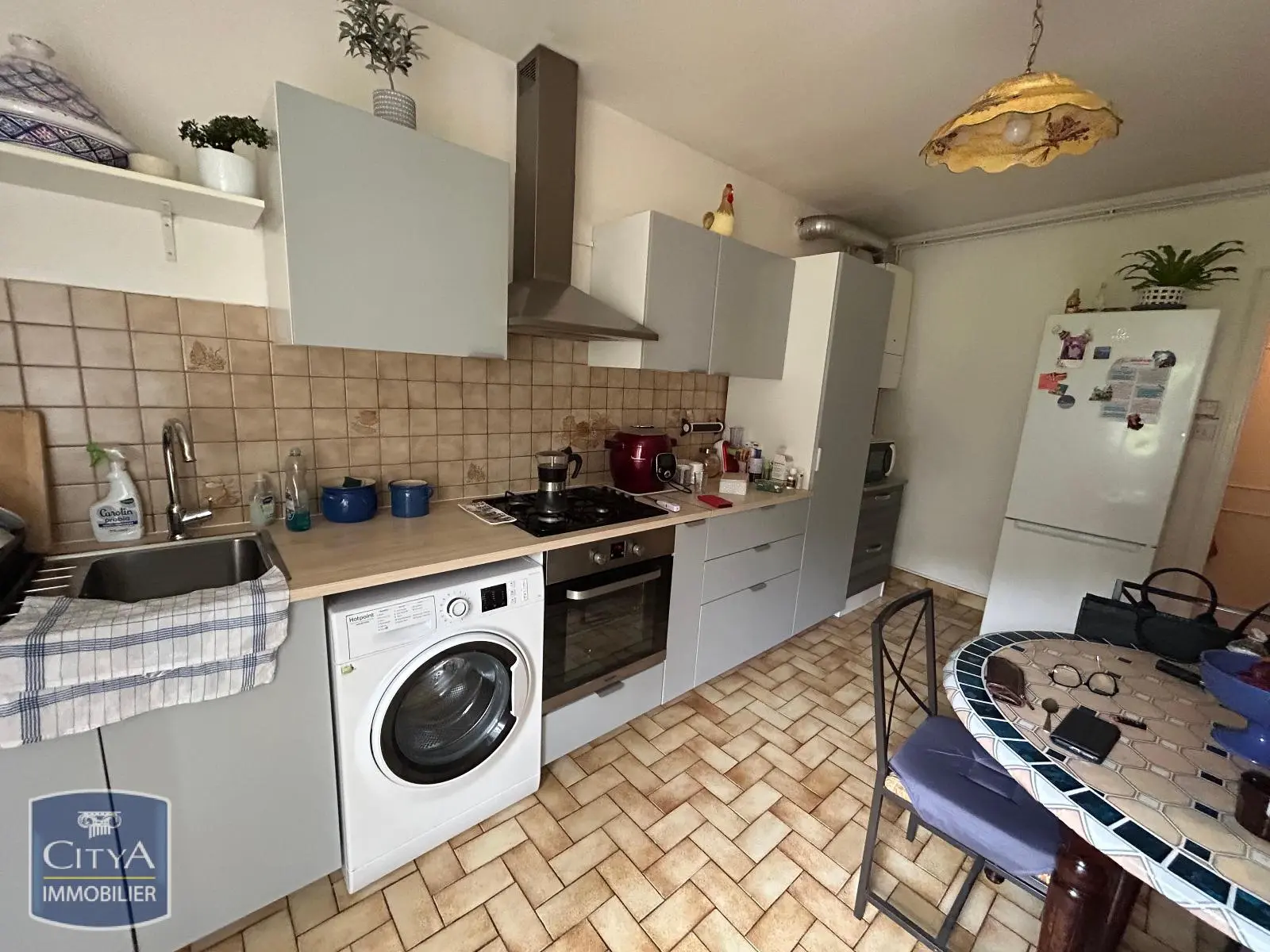 Photo 4 Appartement 3 pièces 79.6m²
