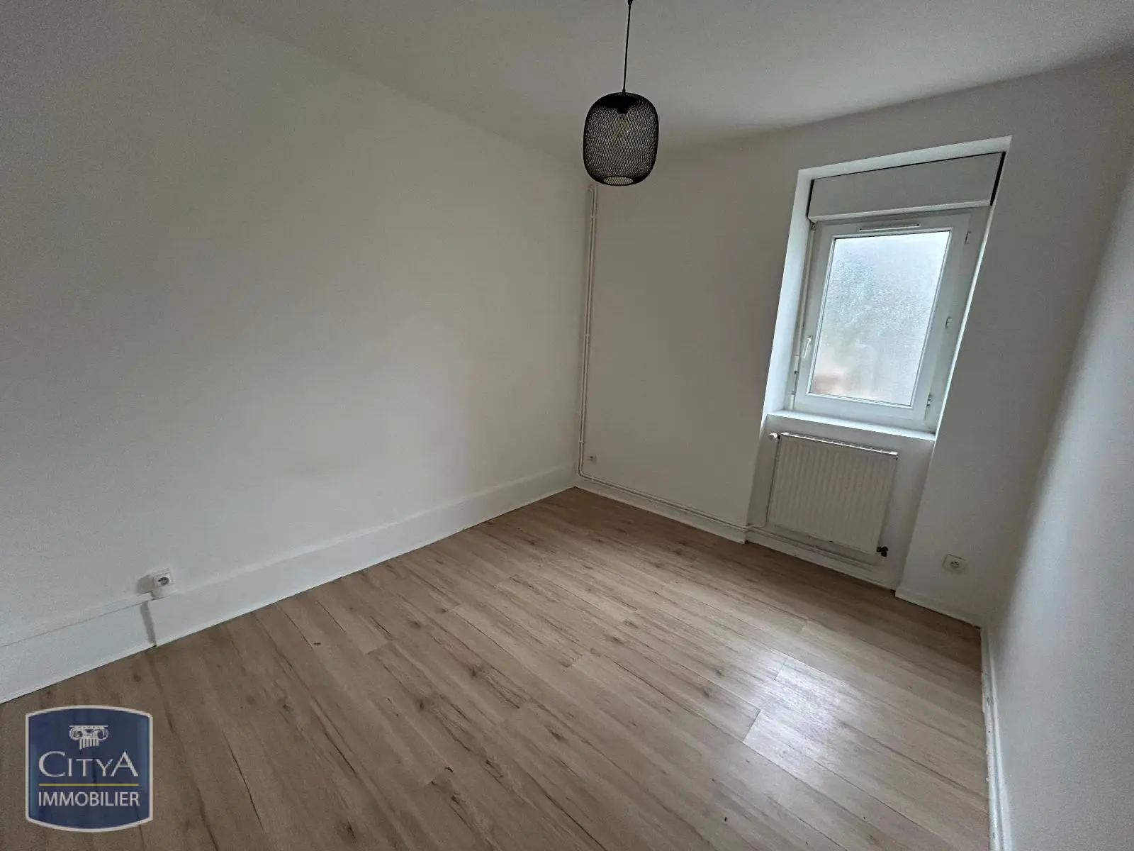 Photo 7 Appartement 3 pièces 45.96m²