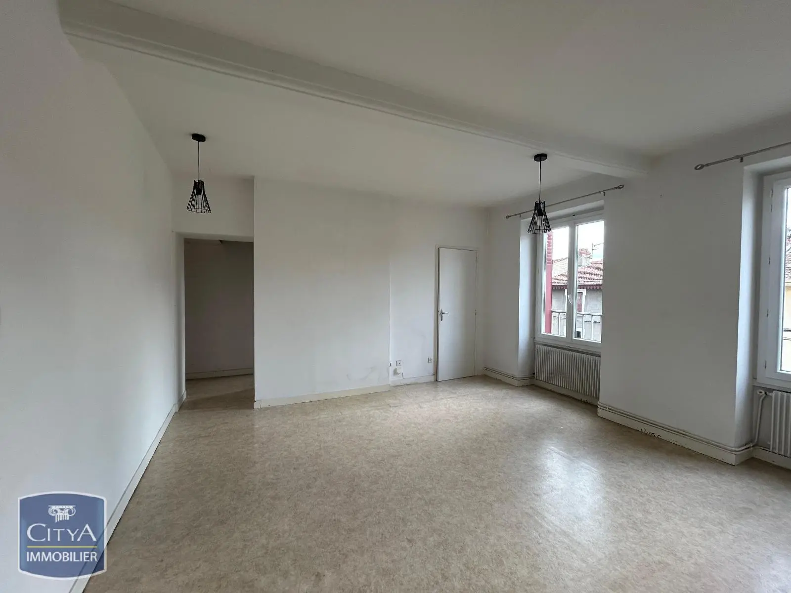 Photo 2 appartement Lorette