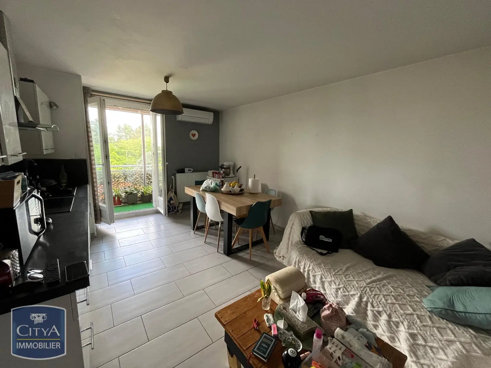 Photo 2 Appartement 4 pièces 68.51m²