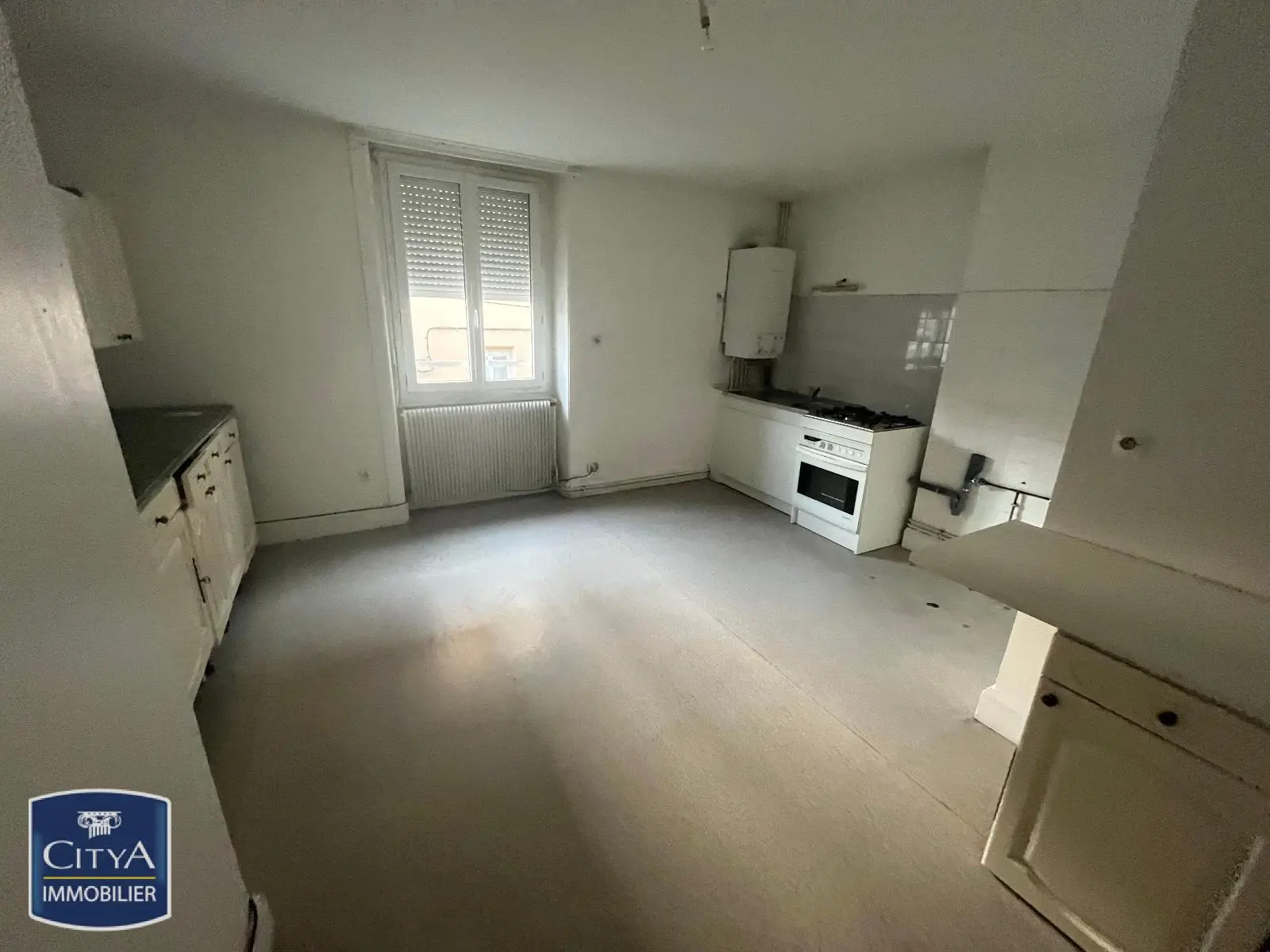 Photo 4 Appartement 3 pièces 45m²