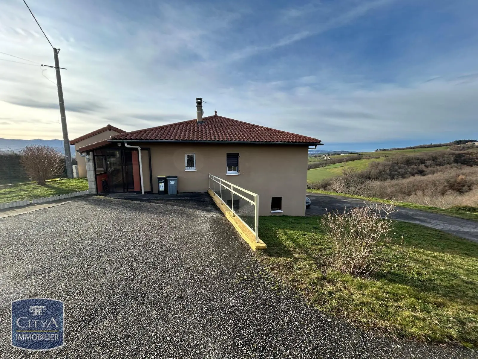 Photo 3 maison Saint-Chamond