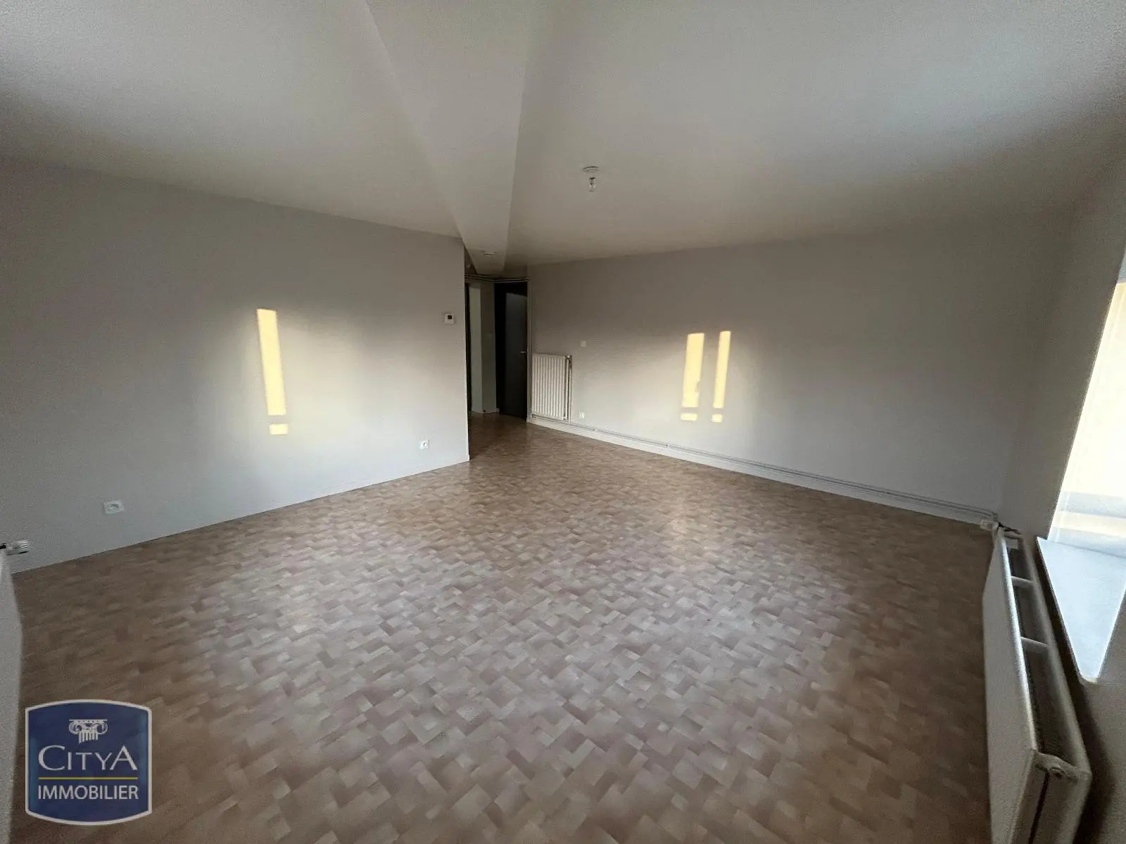 Photo 1 Appartement 2 pièces 48.69m²